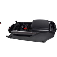 2019-2022 Factory Oem Dodge Ram 1500 Center Console W/ Cup Holders and Storage