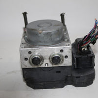 2011 TOYOTA COROLLA  ANTI-LOCK ABS BRAKE PUMP MODULE 44540-12540