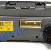 2011-2013 HYUNDAI SONATA CLIMATE CONTROL 97250-3Q001