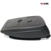 2004-2010 Ford F250 Overhead Console Storage Black - BIGGSMOTORING.COM