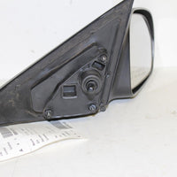 2001-2005 Honda Civic Cpe Passenger Right Side Door Mirror Black 24448 - BIGGSMOTORING.COM