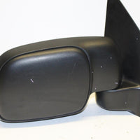 2003-2007 Ford F250 F350 F450 Right Passenger Side Manual Door Mirror 23961 - BIGGSMOTORING.COM