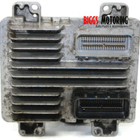 2006-2007 Chevy Impala Engine Computer Control Module 12609098 - BIGGSMOTORING.COM