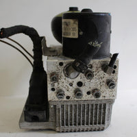 2003-2006 MERCEDES BENZ CLS500 ANTI-LOCK ABS BRAKE PUMP MODULE A 008 431 39 12 - BIGGSMOTORING.COM