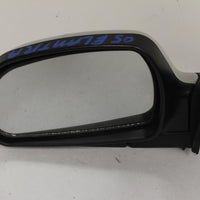 2001-2006 Hyundai Elantra Driver  Side Door Rear View Mirror - BIGGSMOTORING.COM