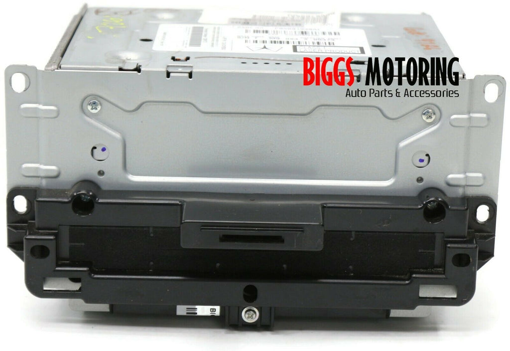 2011-2014 Chrysler 300 Radio Cd Mechanism Player P05091038AI