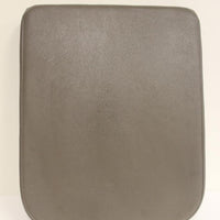 2002-2005 DODGE RAM 1500 CENTER CONSOLE ARMREST LID COVER TAUPE - BIGGSMOTORING.COM