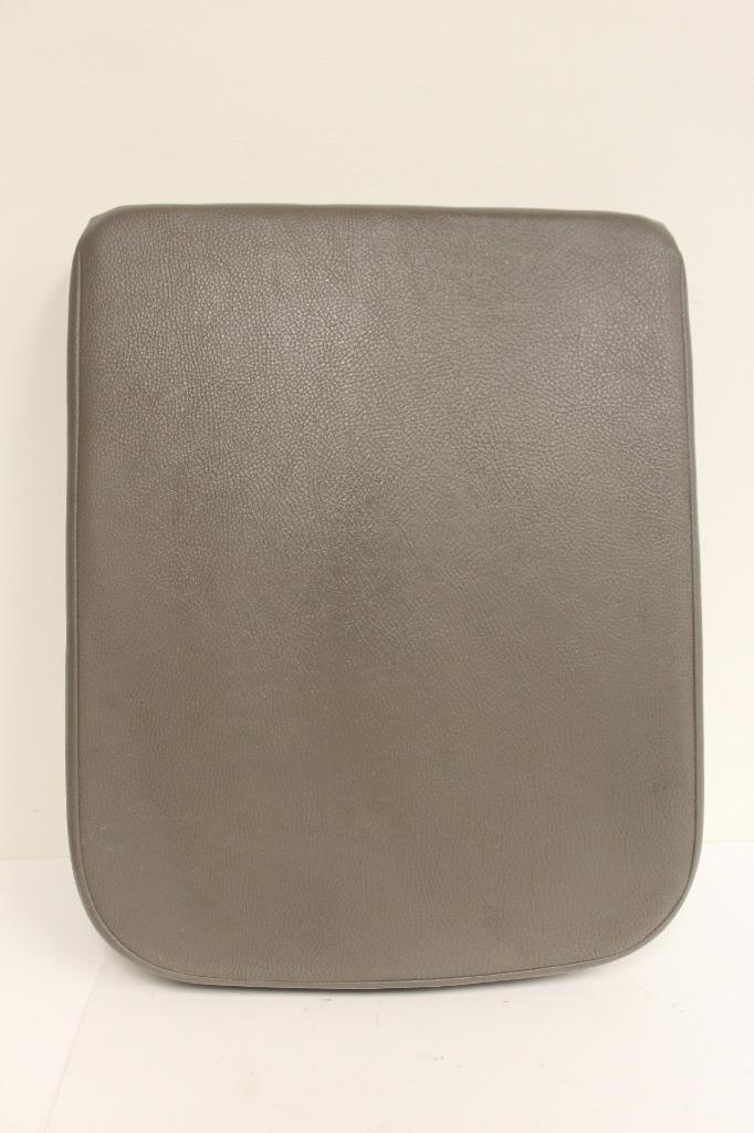 2002-2005 DODGE RAM 1500 CENTER CONSOLE ARMREST LID COVER TAUPE - BIGGSMOTORING.COM