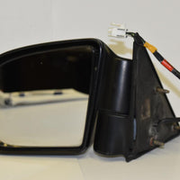 1999-2002 Chevrolet Trailblazer Left Driver Side Mirror - BIGGSMOTORING.COM