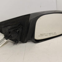 2001-2005 Honda Civic Cpe Passenger Right Side Door Mirror Black 24448 - BIGGSMOTORING.COM