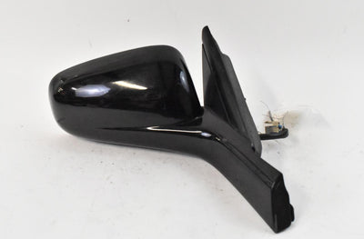 2004-2005 CHEVY IMPALA PASSENGER SIDE  DOOR MIRROR BLACK - BIGGSMOTORING.COM