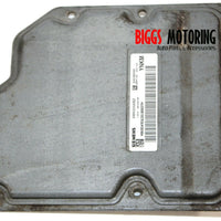 2006-2007 Cadillac CTS TCU Transmission Computer Module 24238549 - BIGGSMOTORING.COM