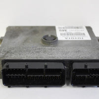 2009-2010 Toyota Corolla Engine Computer Control Module 89661-02M91