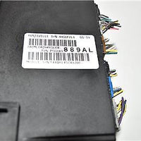 2006 Dodge Ram 1500 2500 Totally Integrated Power Module OEM P56049889AL - BIGGSMOTORING.COM