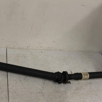 MERCEDES BENZ SL500 R230  SL600 DRIVE SHAFT COMPLETE W/ COUPLING FLEX DISK