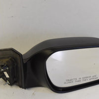 2003-2008 Mazda 6 Right Passenger Side Door Rear View Mirror - BIGGSMOTORING.COM