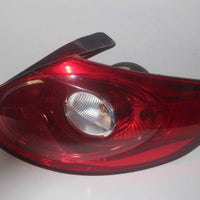 2008-2012 VOLKSWAGEN CC PASSENGER RIGHT SIDE REAR TAIL LIGHT 30140