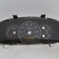 2008 Kia Rondo Speedometer Cluster Mileage Unknown 94001-1D426