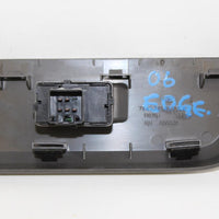 2007-2010 FORD EDGE  PASSENGER SIDE WINDOW SWITCH 7T43-7814B362-A