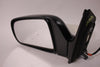 1998-2003 TOYOTA SIENNA DRIVER LEFT SIDE POWER DOOR MIRROR BLACK - BIGGSMOTORING.COM