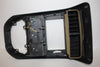 2003-2008 Honda Element Dash Center Radio Climate Bezel 77250-SCV-A010-20 - BIGGSMOTORING.COM