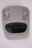 2002-2008 DODGE RAM OVERHEAD CONSOLE W/ DOME LIGHT 56049679AB #RE-BIGGS - BIGGSMOTORING.COM