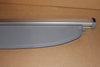 2004-2009 Toyota Prius Grey Rear Cargo Cover - BIGGSMOTORING.COM