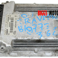 2008-2009 GMC Acadia  Engine Computer Control Module 12630594