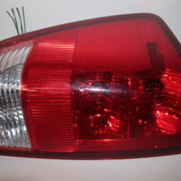 2004-2015 NISSAN TITAN DRIVER LEFT SIDE REAR TAIL LIGHT 29335 - BIGGSMOTORING.COM