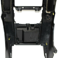 2003-2009 Toyota 4Runner Radio Climate Control Bezel GN221-02080 - BIGGSMOTORING.COM