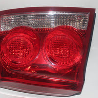 2009-2010 DODGE CHARGER PASSENGER SIDE REAR TAIL LIGHT 28868