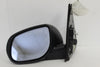 2010 KIA FORTE LEFT DRIVER SIDE DOOR MIRROR POWERED