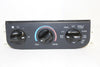 1998-2000 FORD EXPEDITION A/C HEATER  CLIMATE CONTROL XL3H-19E764-A - BIGGSMOTORING.COM