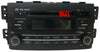 2009-2011 Kia Borrego Radio Stereo Mp3 Cd Player 96130-2J400WK