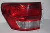 2011-2013 JEEP GRAND CHEROKEE PASSENGER RIGHT SIDE TAIL LIGHT