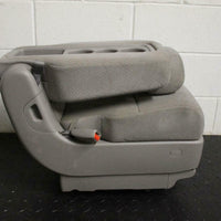 11-13  Honda Odyssey Plus One Jump Seat Light Grey  Cloth  12 2Nd Row + One - BIGGSMOTORING.COM