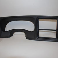 2003-2006 Silverado Sierra Suburban Tahoe Dash Radio Cluster Bezel 15178706 - BIGGSMOTORING.COM