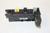 2001-2007 Mercedes W203 C230 C320 Anteriore Sam Modulo Fusibile Scatola Computer - BIGGSMOTORING.COM