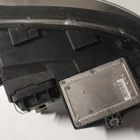 2002-2005 AUDI A4 FRONT PASSENGER RIGHT SIDE HID HEADLIGHT 26997 COMPLETE . - BIGGSMOTORING.COM