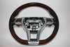 2012-2014 Mercedes Benz Slk300 Clk63 Steering Wheel W/ Side Control