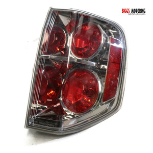 2006-2008 Honda Pilot Passenger Right Side Rear Tail Light 34612 - BIGGSMOTORING.COM