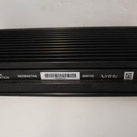 1999-2004 JEEP CHEROKEE INFINITY AUDIO AMP AMPLIFIER 56038407AG - BIGGSMOTORING.COM