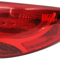 2010-2015 Hyundai Tucson Passenger Right Side Tail Light 92402-2S0