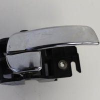 2005-2012 Nissan Pathfinder Passenger Side Right Interior Inner Door Handle - BIGGSMOTORING.COM