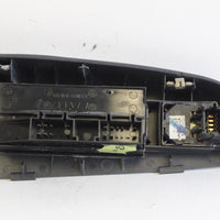 2000-2002 Chevy Gmc Driver Side Power Window Master Switch 208314 99-49 - BIGGSMOTORING.COM