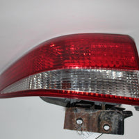 2003-2005 HONDA ACCORD DRIVER LEFT SIDE REAR TAIL LIGHT 30580 - BIGGSMOTORING.COM