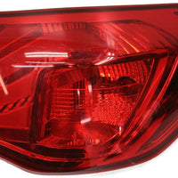 2010-2013 Kia Forte Hatch Back Passenger Right Side Tail Light