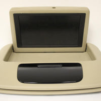 2003-2004 LEXUS GX470 REAR OVERHEAD DVD ENTERTAINMENT PLAYER 86680-337010 - BIGGSMOTORING.COM