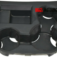 2006-2009 Dodge Ram Center Console Cup Holder Rubber Insert 5KK92TRMAB - BIGGSMOTORING.COM