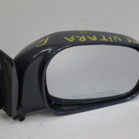 2004-2006 SUZUKI VITARA PASSENGER RIGHT SIDE DOOR MIRROR GRAY - BIGGSMOTORING.COM